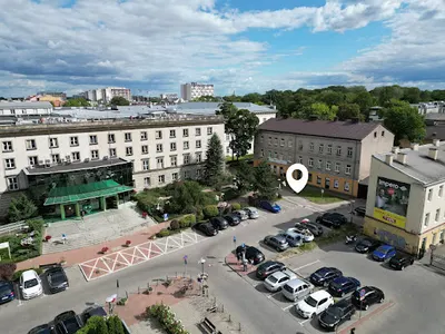 Kancelaria Notarialna Sylwester Bukowski