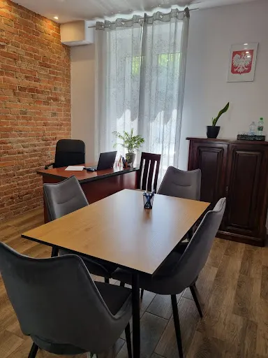 Kancelaria Notarialna Małgorzata Kwiatkowska-Wójcik